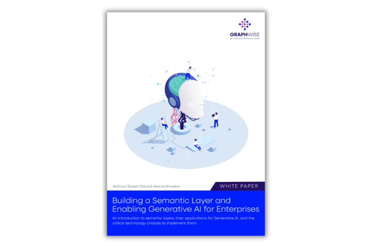 Semantic Layer White Paper